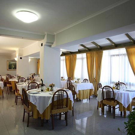 Albergo Terme Santamaria Castelforte Exteriör bild