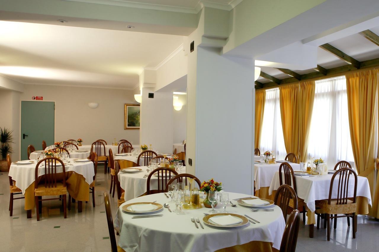 Albergo Terme Santamaria Castelforte Exteriör bild