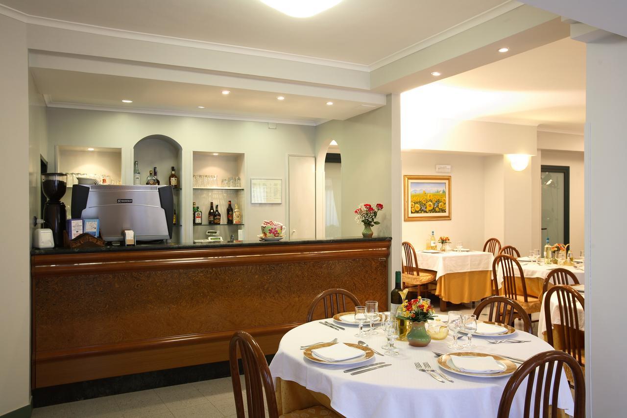 Albergo Terme Santamaria Castelforte Exteriör bild